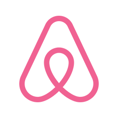 Airbnb Logo 1